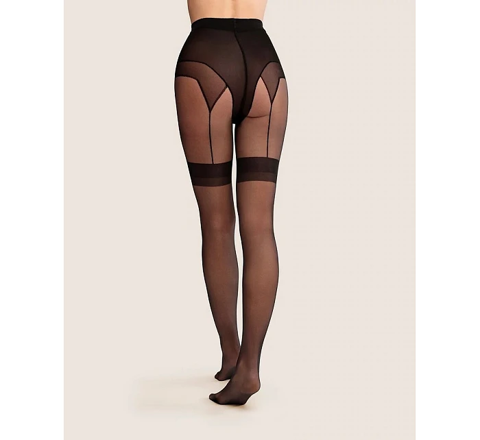 Gabriella pančuchy 1240 Anaya 20 den 2-4