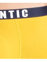 Boxerky Atlantic 3BMH-011 A'3 M-2XL Boxerky Atlantic 3BMH-011 A'3 M-2XL