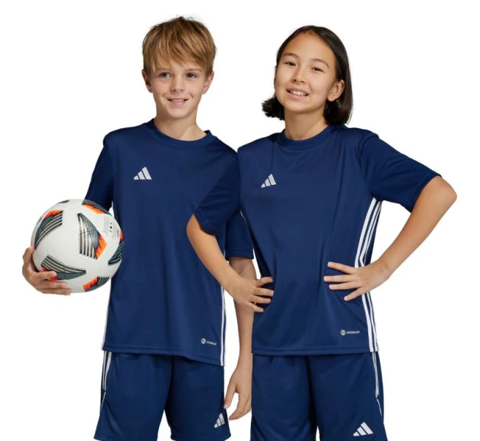 Table 23 Jersey Jr tričko model 19021842 - ADIDAS Table 23 Jersey Jr tričko model 19021842 - ADIDAS