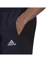 Nohavice adidas Essentials Colorblock Fleece M HK2884