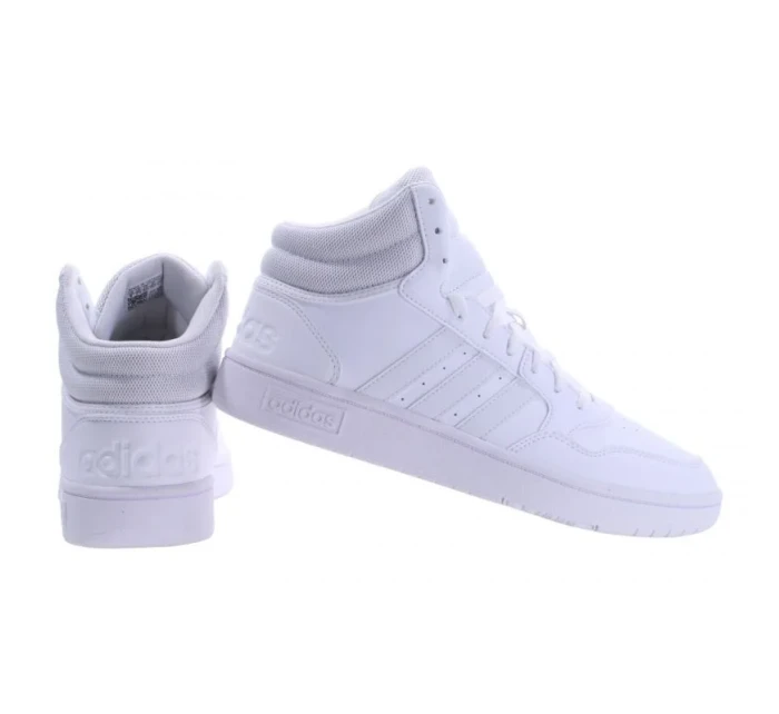 Topánky adidas Hoops 3.0 Mid M ID9838