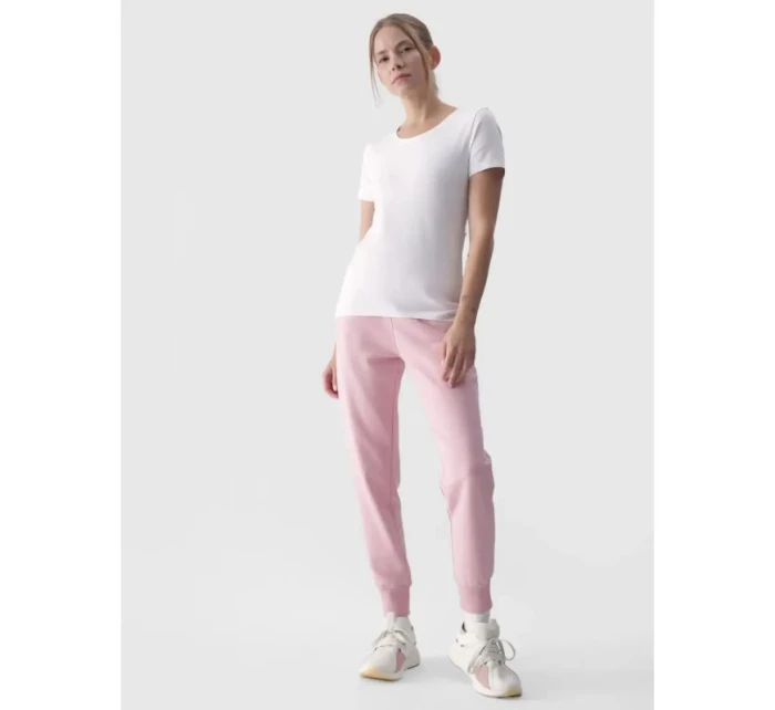 Dámské tričko model 21425752 dámské - 4F Dámské tričko model 21425752 dámské - 4F