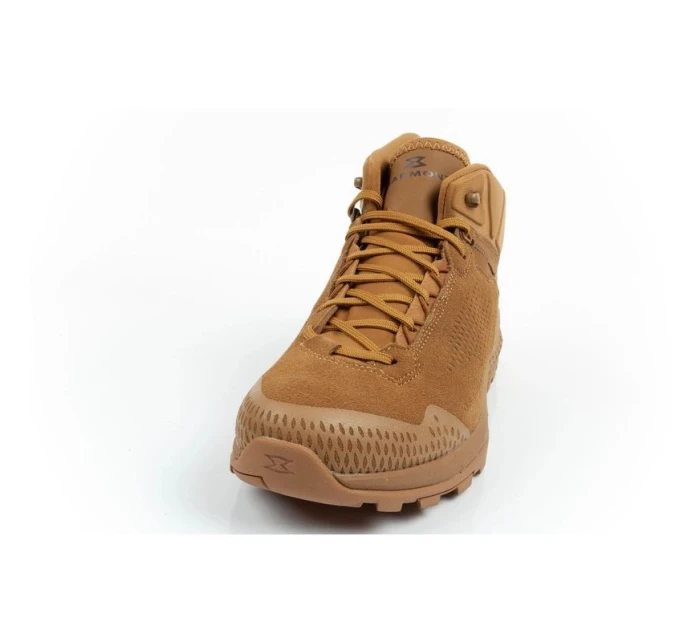 Pánske trekové topánky Garmont T4 Groove [002709]