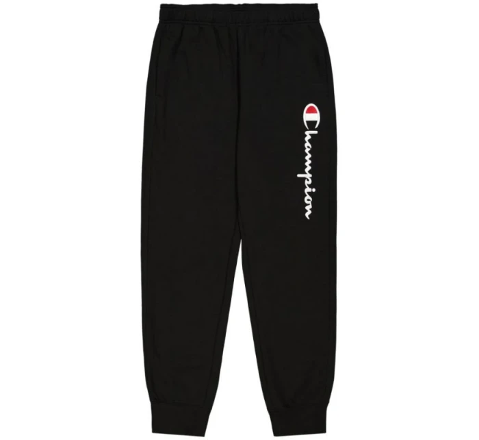 Champion Nohavice s rebrovanými manžetami M 220732 KK001