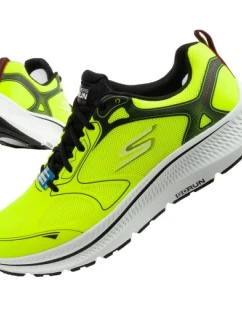 Bežecká obuv Skechers Go Run Consistent M 220869/YLBK