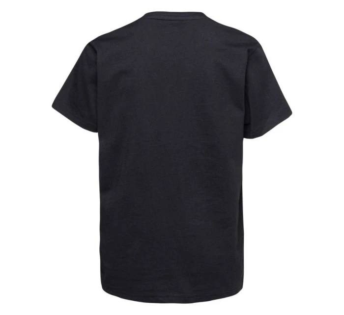 Dětské tričko s krátkým rukávem model 21356511 JRB - Hi-Tec Dětské tričko s krátkým rukávem model 21356511 JRB - Hi-Tec