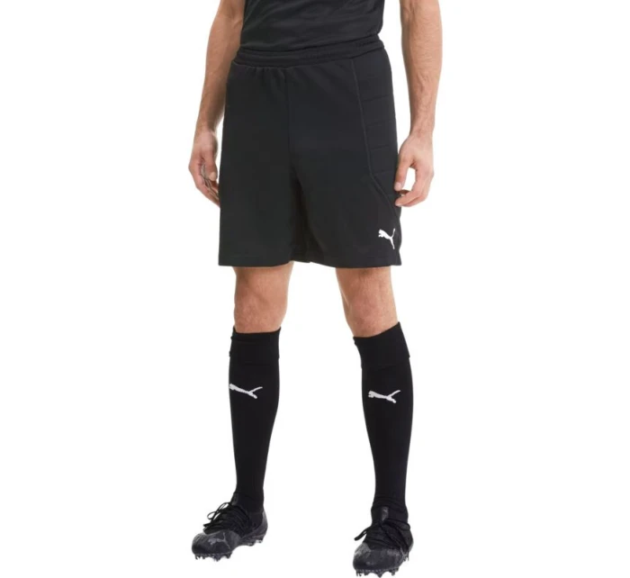 Puma Brankárske šortky M 657038 01 Puma Brankárske šortky M 657038 01