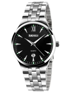 Pánske hodinky Skmei 9071BK-B + BOX