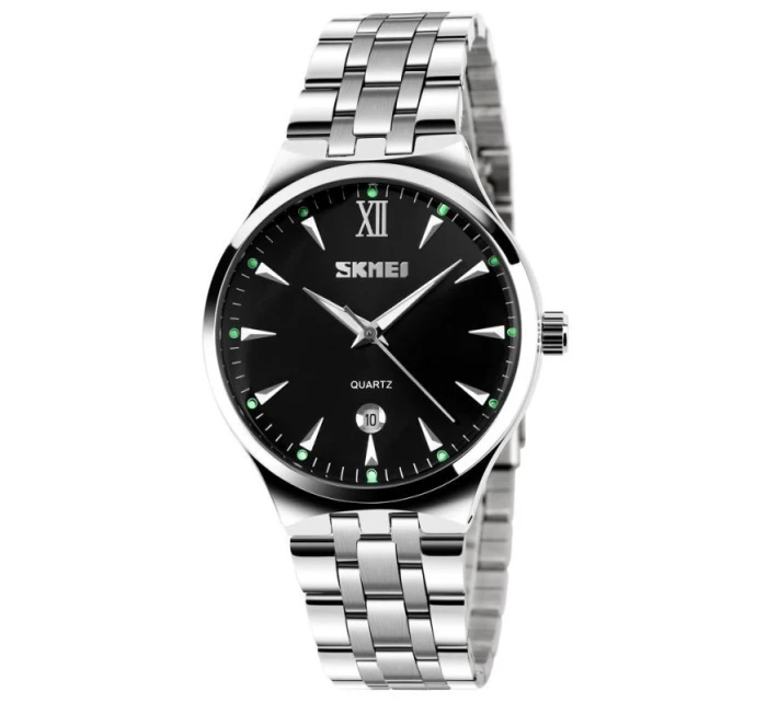 Pánske hodinky Skmei 9071BK-B + BOX Pánske hodinky Skmei 9071BK-B + BOX