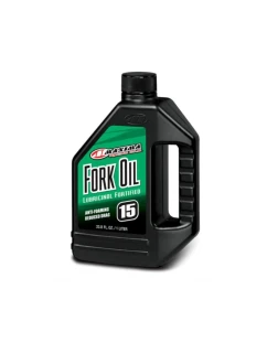 Olej do tlmičov Maxima FORK OIL 15WT 1l