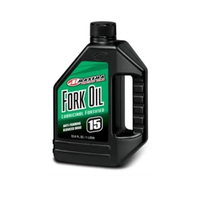 Olej do tlmičov Maxima FORK OIL 15WT 1l