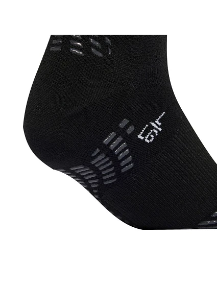 Football Grip Printed Crew Light ponožky černé model 22062799 - ADIDAS