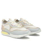 Dámské béžové dámské sportovní boty model 22116803 - FILIPPO