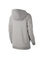 Dámská mikina Essentials Po Flc W 063 model 16001505 - NIKE Dámská mikina Essentials Po Flc W 063 model 16001505 - NIKE
