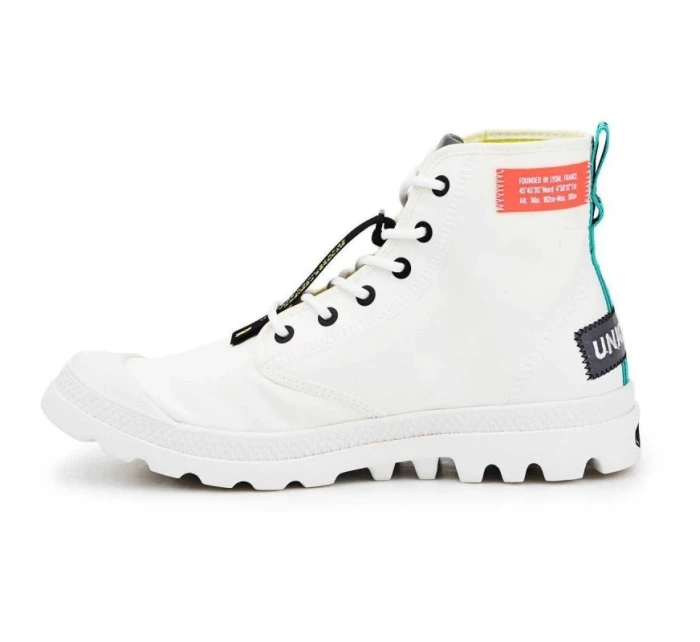 Unisex Lite OVB Neon U 77082-243 - Palladium Unisex Lite OVB Neon U 77082-243 - Palladium