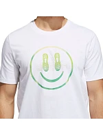 Pánske tričko adidas You Feel Me M H19307