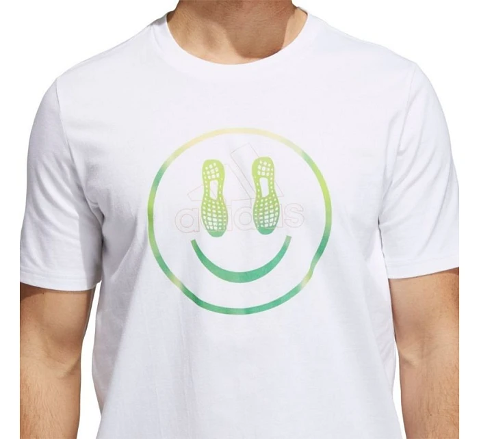 Pánske tričko adidas You Feel Me M H19307