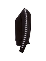 Dámska mikina Janka W 310021 19-4006 - Kappa