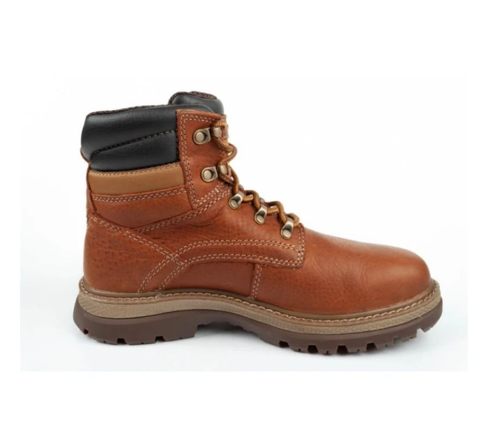 Pánske topánky Fairbanks Eh Sr M P74138 - Caterpillar