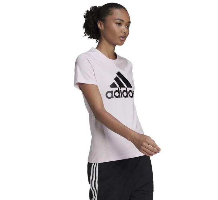 Dámske tričko Big Logo W HC9274 - Adidas