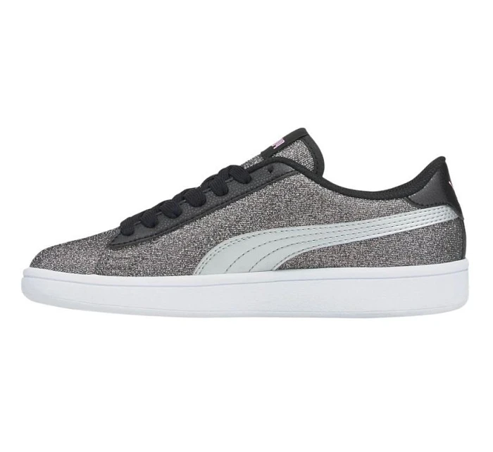 Dětské boty Smash v2 Glam Jr 26  model 17610984 - Puma