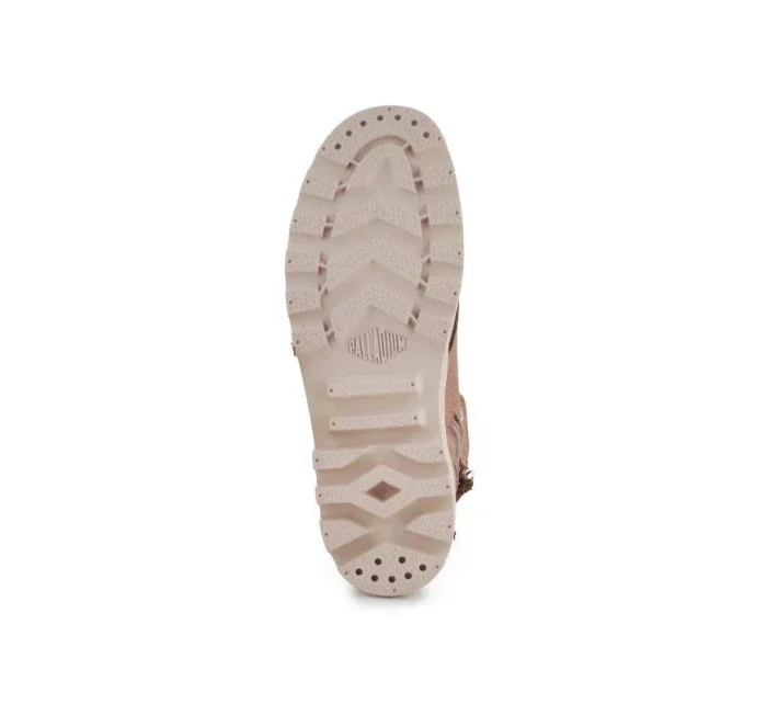 Boty Trappers Pampa W model 18889552 dámské - Palladium Boty Trappers Pampa W model 18889552 dámské - Palladium