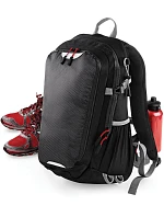 Quadra QX 520 Batoh 51.X520 čierny Quadra QX 520 Batoh 51.X520 čierny