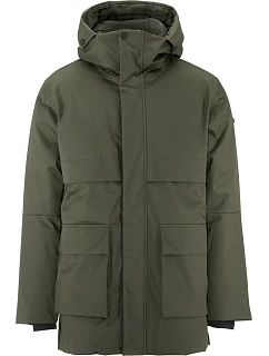 Urban Padded Parka M Pánská zateplená parka model 22467985 - Craft Corporate