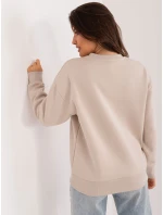 Blúzka D10606BA02565C béžová