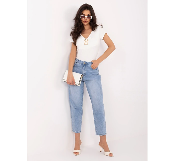 Bluzka IR BZ model 22097857 ecru - FPrice