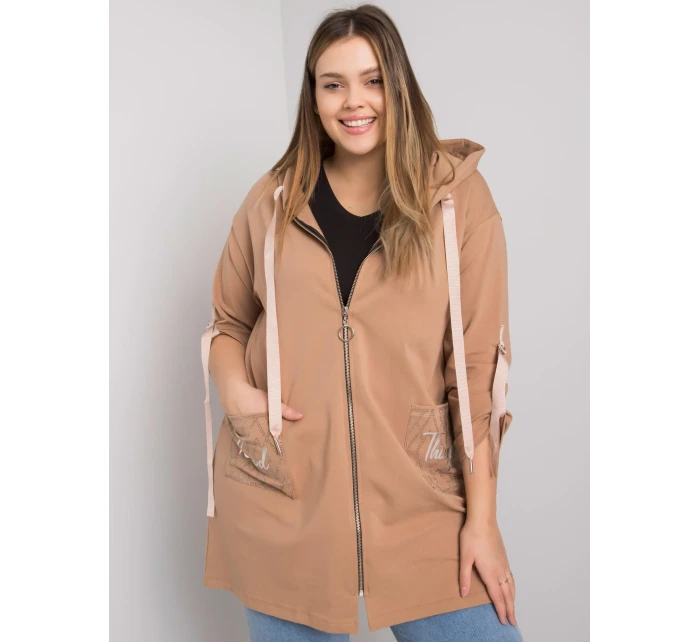 Mikina RV BL 6795.84 tiav Mikina RV BL 6795.84 tiav