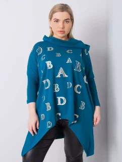 Halenka RV BZ model 15159392 námořní - FPrice