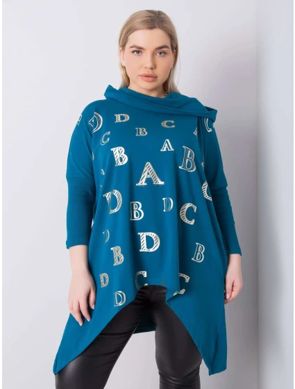 Blúzka RV BZ 6458.46P námornej