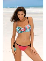 Oksana Nektárinkové plavky M-528 (3) - Marko