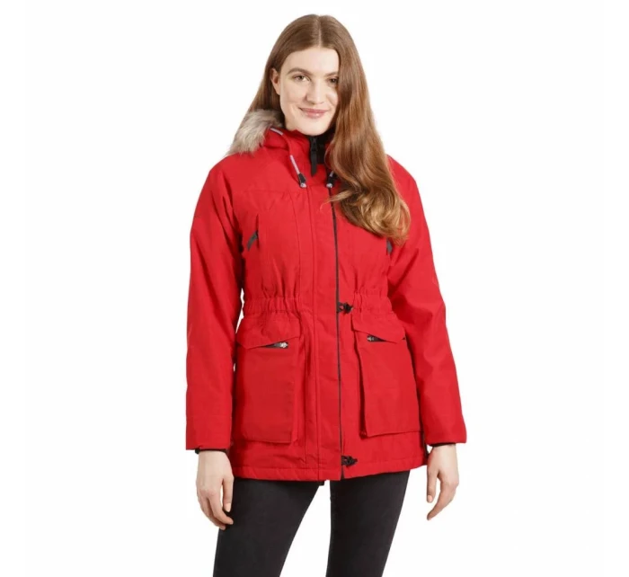 Dámská nepromokavá a  bunda model 21276992 - Trespass