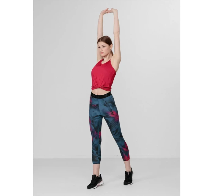 Dámske funkčné tielko 4F