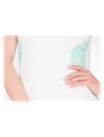 Dámske spoločenské šaty zdobené čipkou biele ecru - Biela - Numoco Dámske spoločenské šaty zdobené čipkou biele ecru - Biela - Numoco