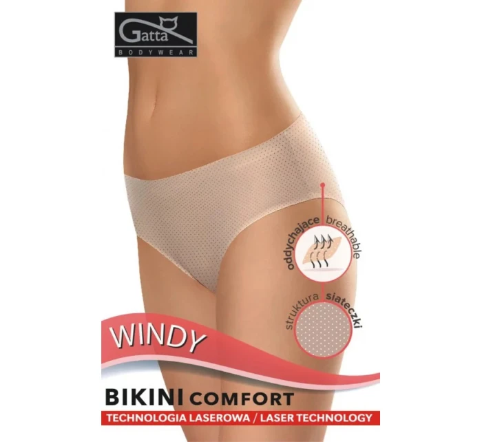 Dámske nohavičky - WINDY ULTRA COMFORT - GATTA