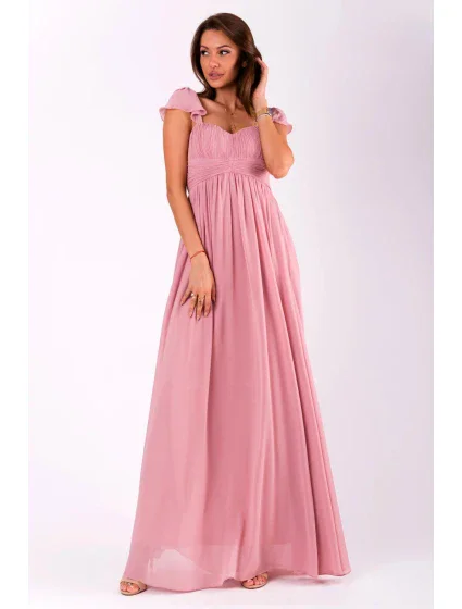 Dlhé šaty 125265 - YourNewStyle Dlhé šaty 125265 - YourNewStyle