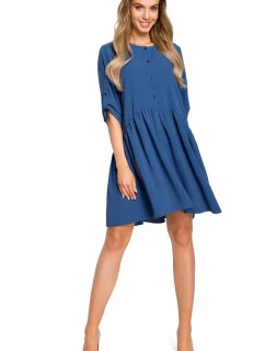 Dámské šaty model 9024669 - Moe