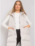 Vesta LC KZ světle šedá model 18933585 - FPrice