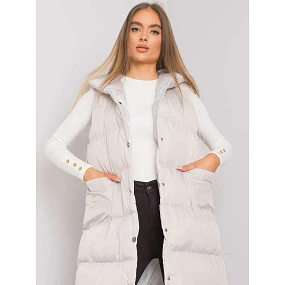 Vesta LC KZ světle šedá model 18933585 - FPrice