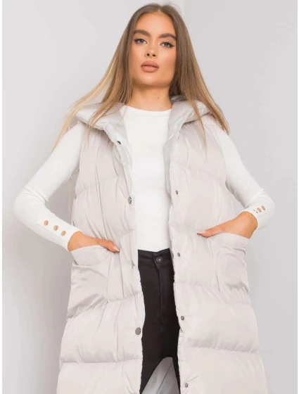 Vesta LC KZ světle šedá model 18933585 - FPrice