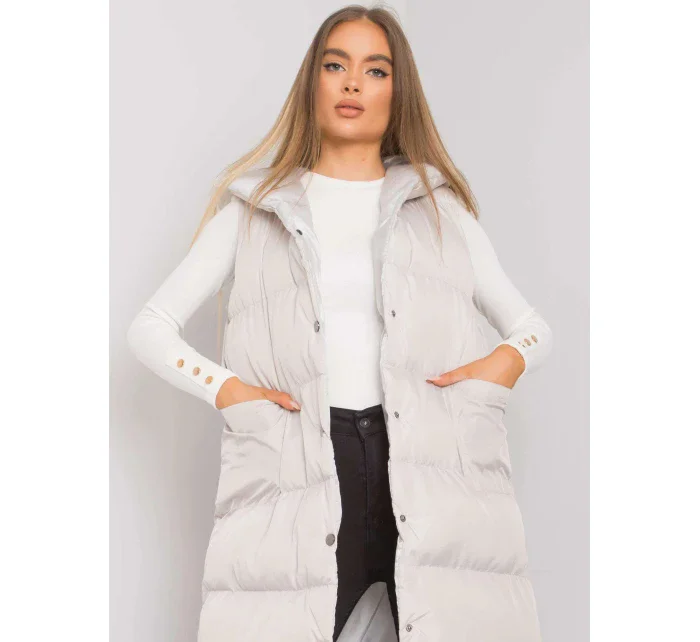 Vesta LC KZ světle šedá model 18933585 - FPrice