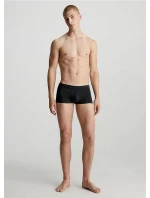 Pánské boxerky model 18985346 UB1 černé - Calvin Klein Pánské boxerky model 18985346 UB1 černé - Calvin Klein