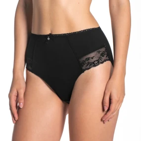 Dámské kalhotky MIDI model 20861631 - Lama