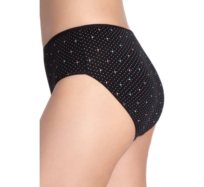 Dámské bikiny FIGS model 21762273 3pack - Lama