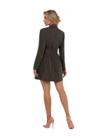 Denné šaty model 184759 Moe