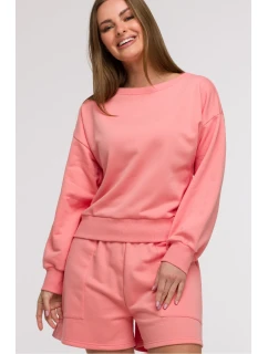 Mikina model 211528 BeWear