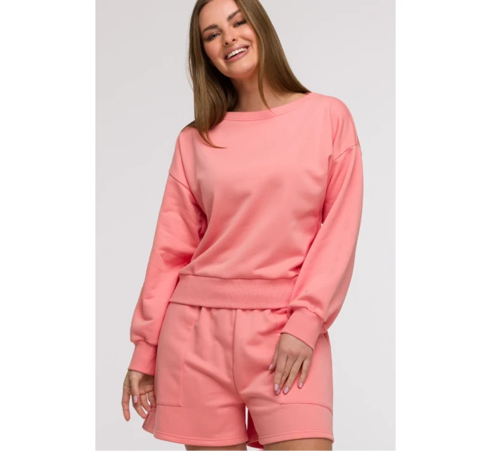 Mikina model 211528 BeWear